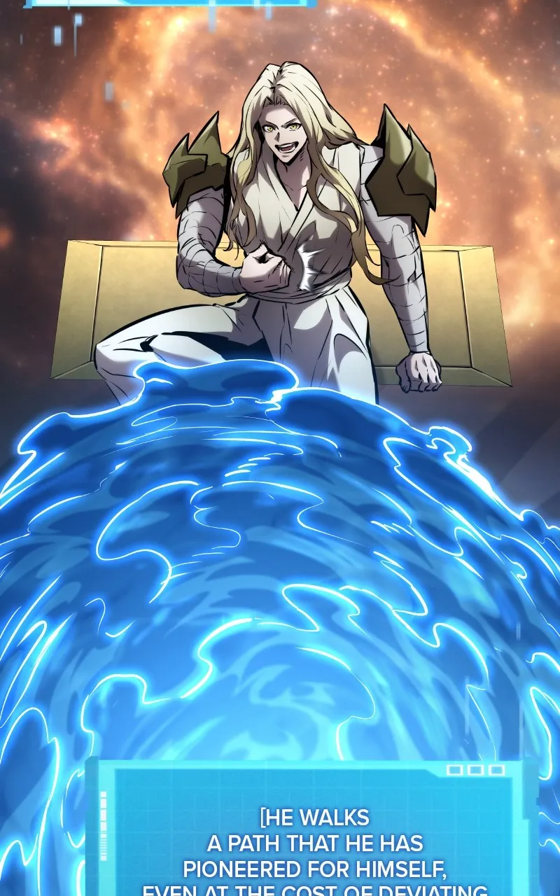Read Boundless Ascension chapter 116 image 70 on Lezhin