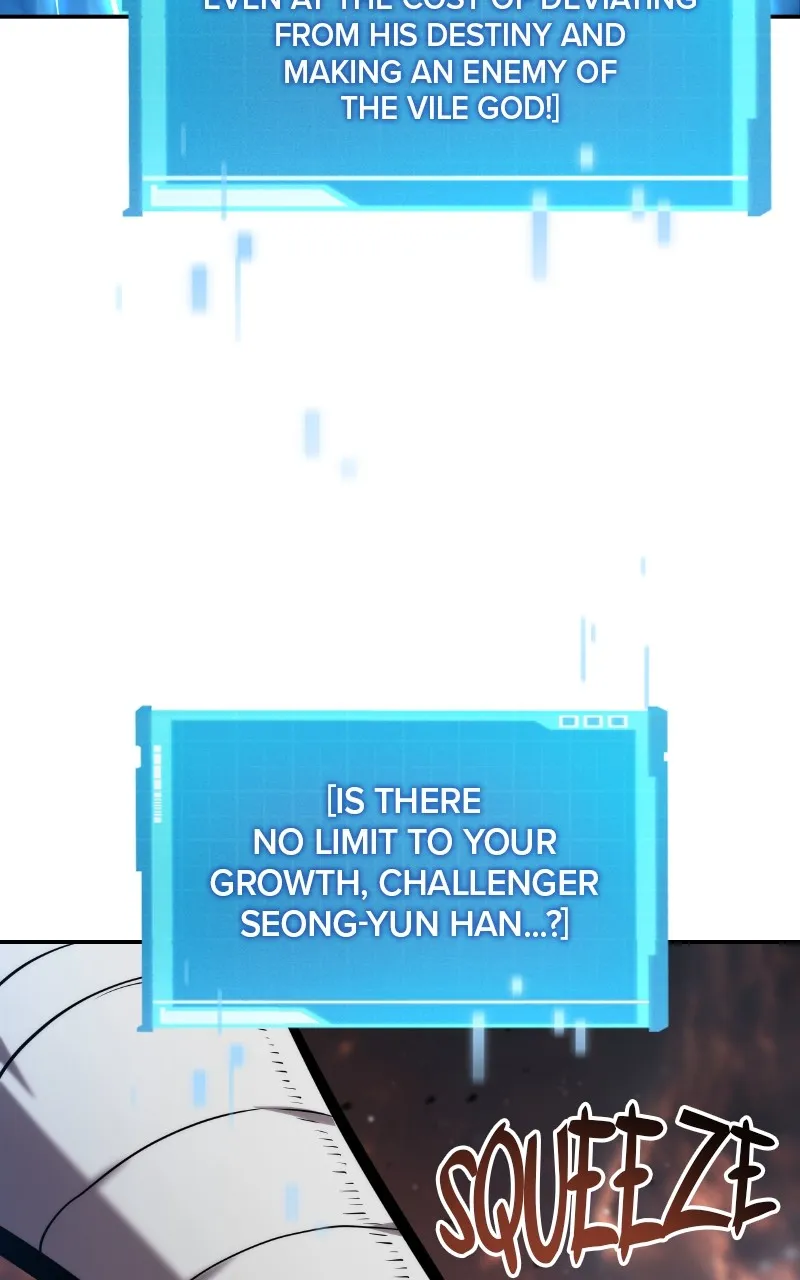 Read Boundless Ascension chapter 116 image 71 on Lezhin