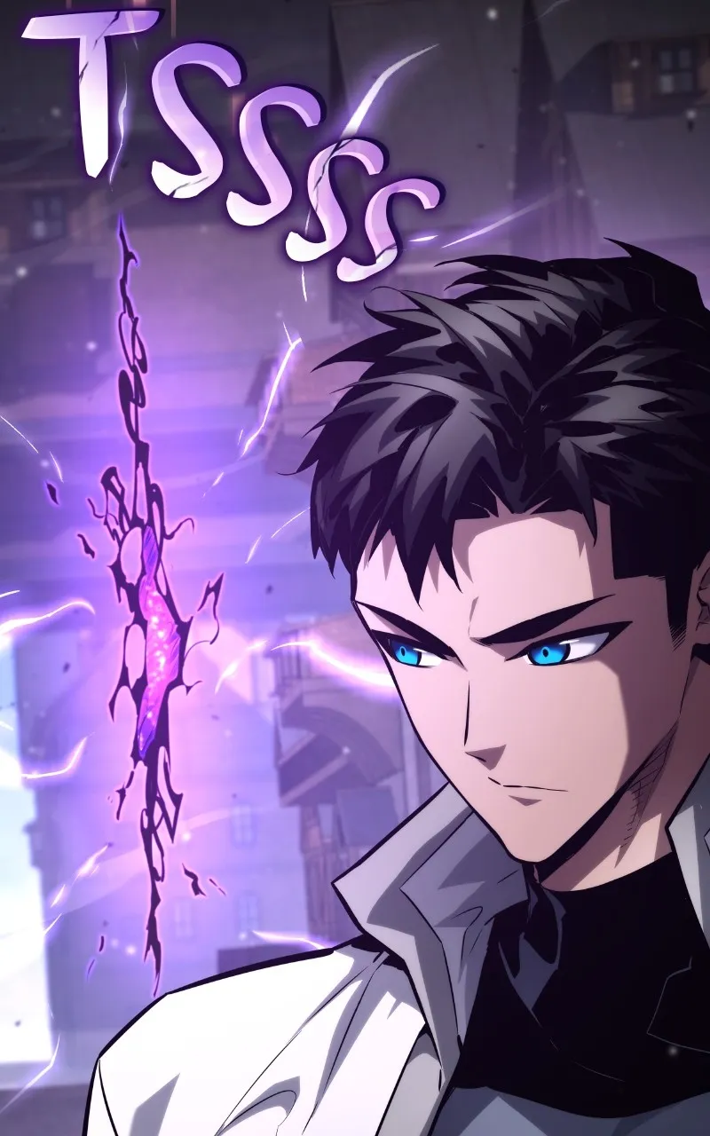 Read Boundless Ascension chapter 116 image 76 on Lezhin
