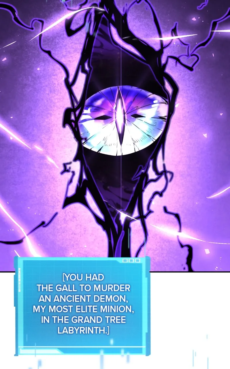 Read Boundless Ascension chapter 116 image 78 on Lezhin