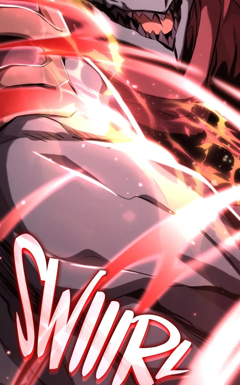 Read Boundless Ascension chapter 116 image 8 on Lezhin