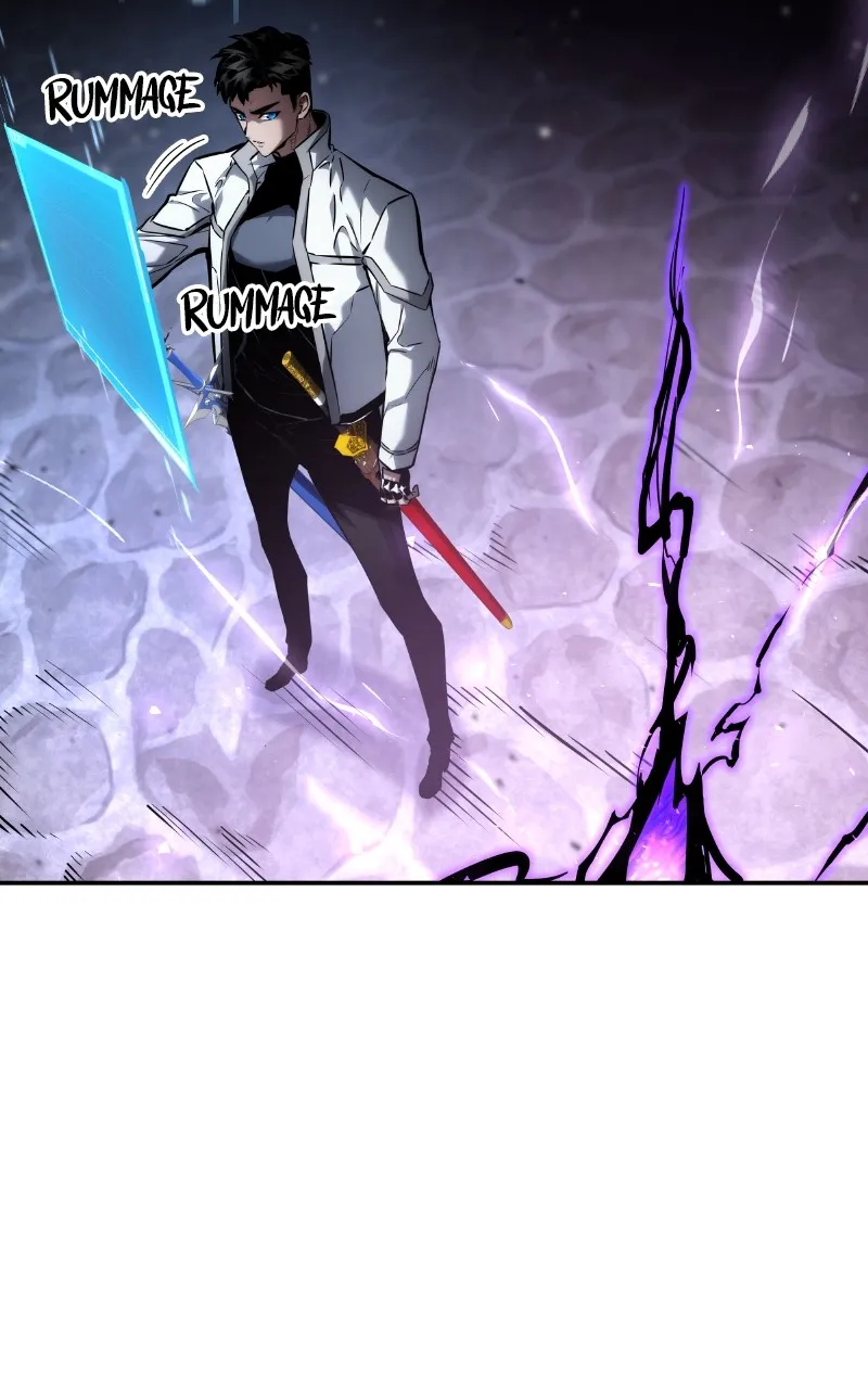 Read Boundless Ascension chapter 116 image 80 on Lezhin