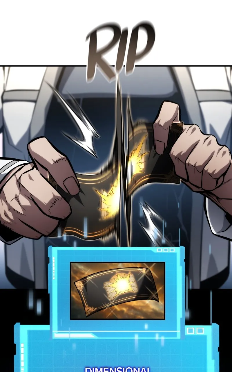 Read Boundless Ascension chapter 116 image 81 on Lezhin