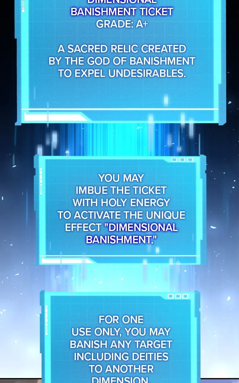 Read Boundless Ascension chapter 116 image 82 on Lezhin