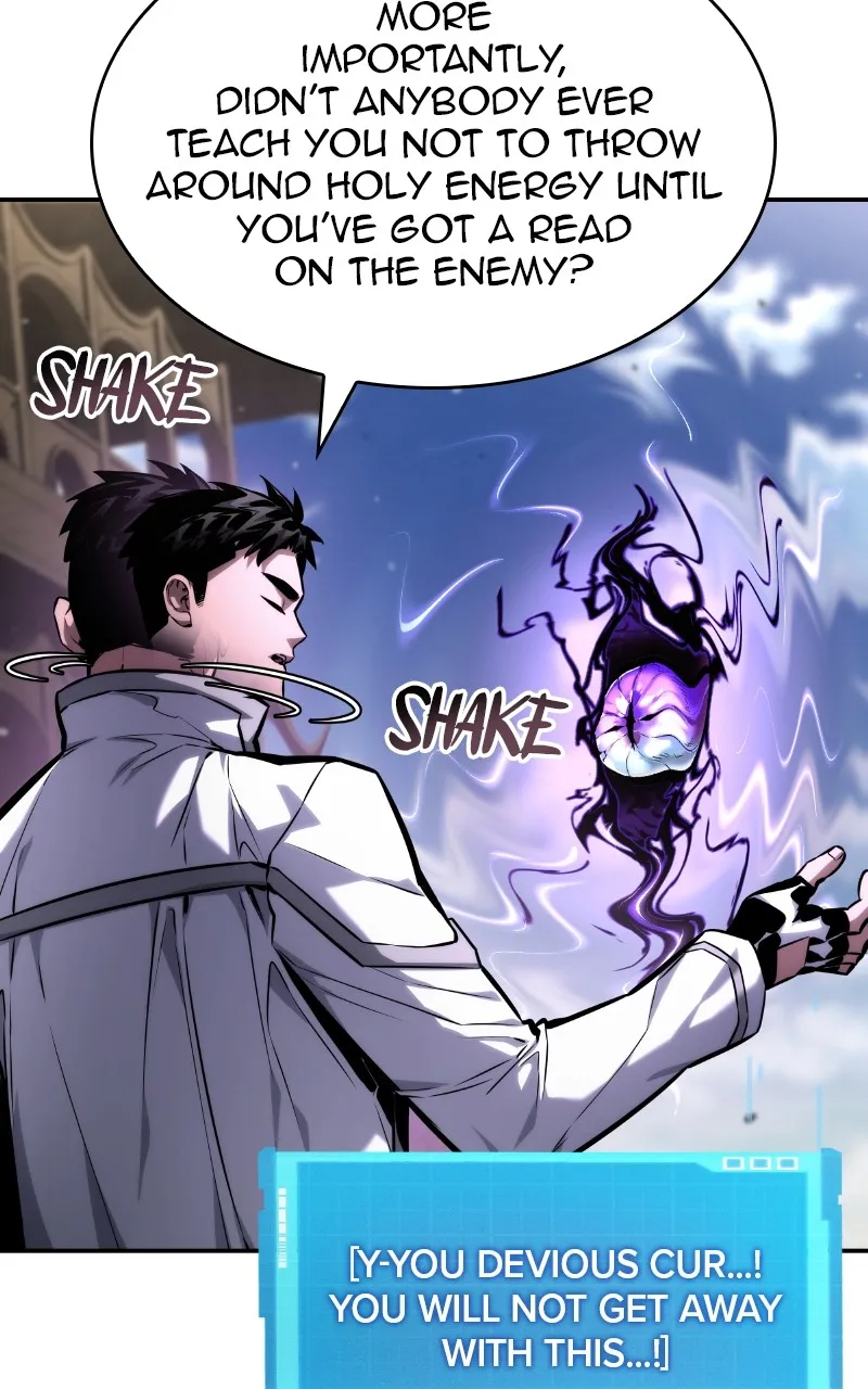 Read Boundless Ascension chapter 116 image 86 on Lezhin