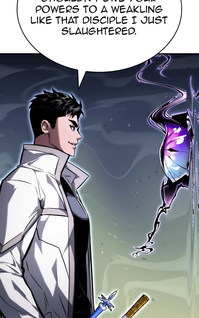 Read Boundless Ascension chapter 116 image 89 on Lezhin