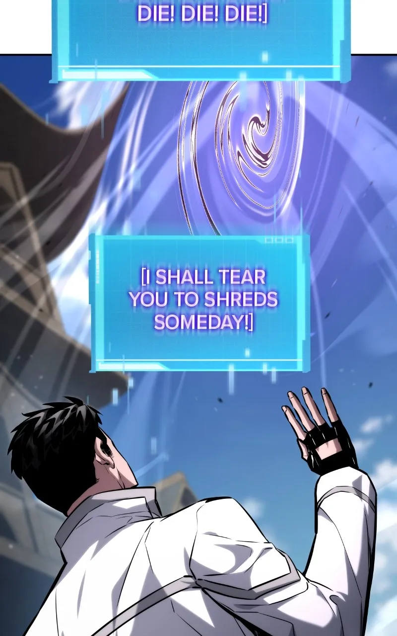 Read Boundless Ascension chapter 116 image 92 on Lezhin
