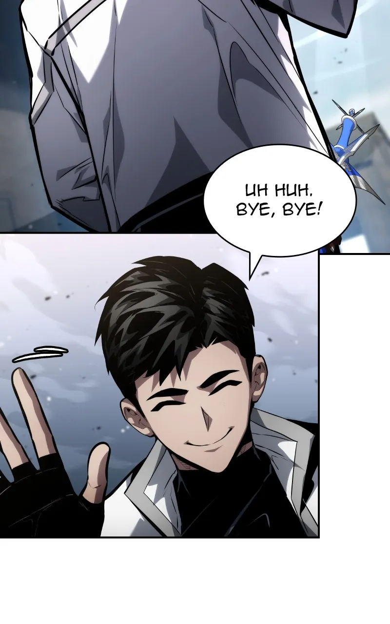 Read Boundless Ascension chapter 116 image 93 on Lezhin