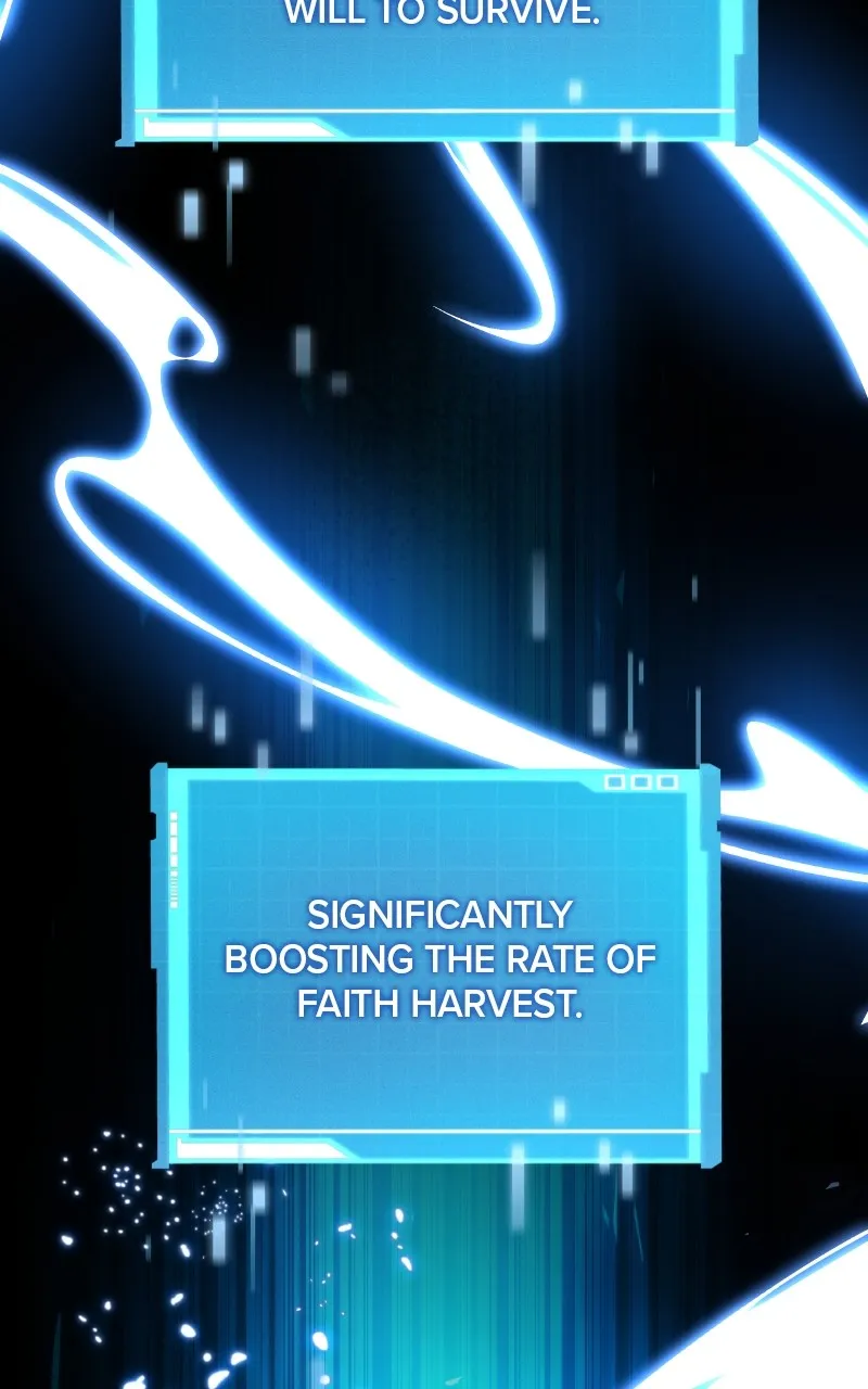 Read Boundless Ascension chapter 116 image 99 on Lezhin