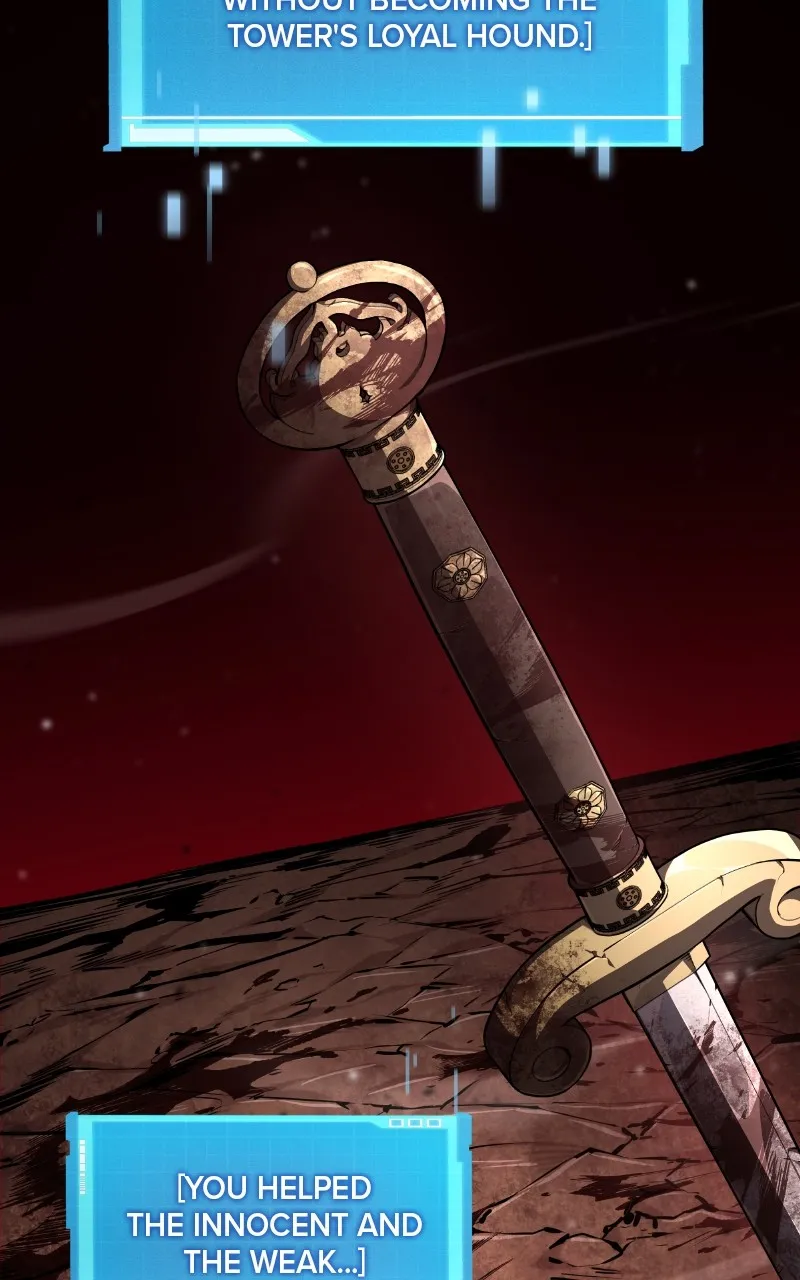 Read Boundless Ascension chapter 117 image 10 on Lezhin