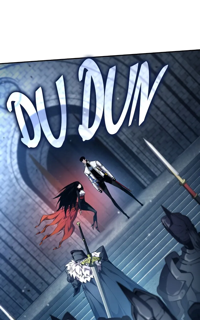 Read Boundless Ascension chapter 117 image 101 on Lezhin