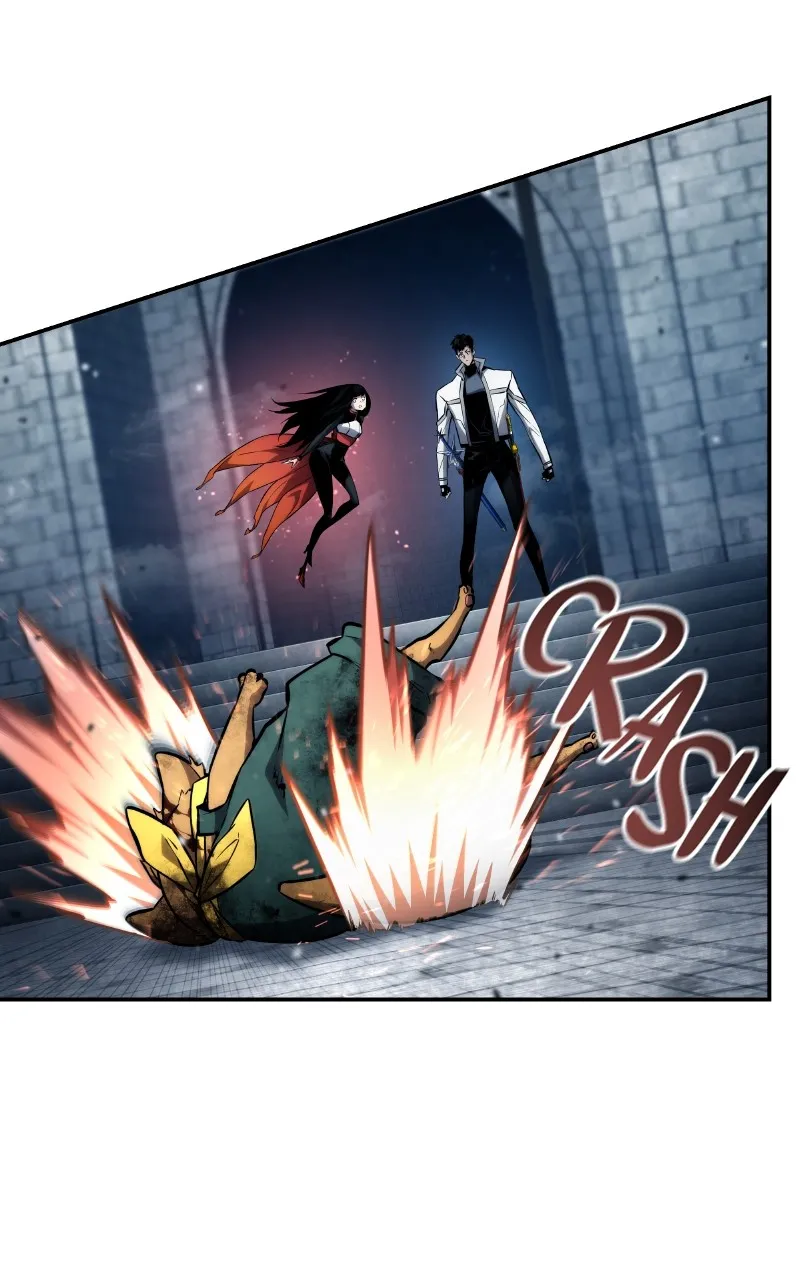 Read Boundless Ascension chapter 117 image 105 on Lezhin