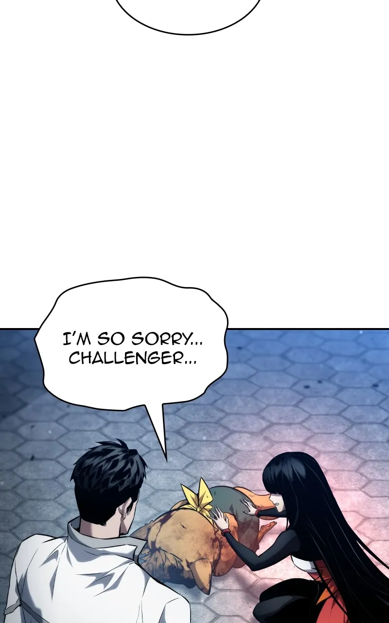 Read Boundless Ascension chapter 117 image 107 on Lezhin