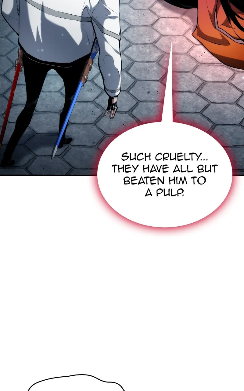 Read Boundless Ascension chapter 117 image 108 on Lezhin