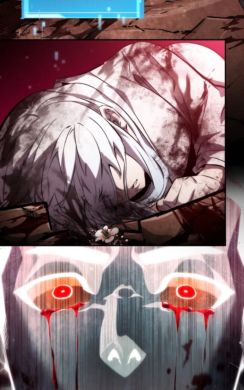 Read Boundless Ascension chapter 117 image 11 on Lezhin