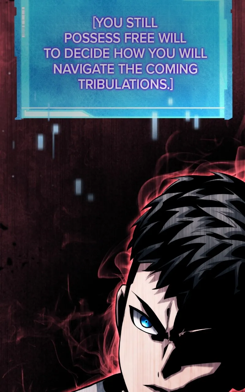 Read Boundless Ascension chapter 117 image 114 on Lezhin