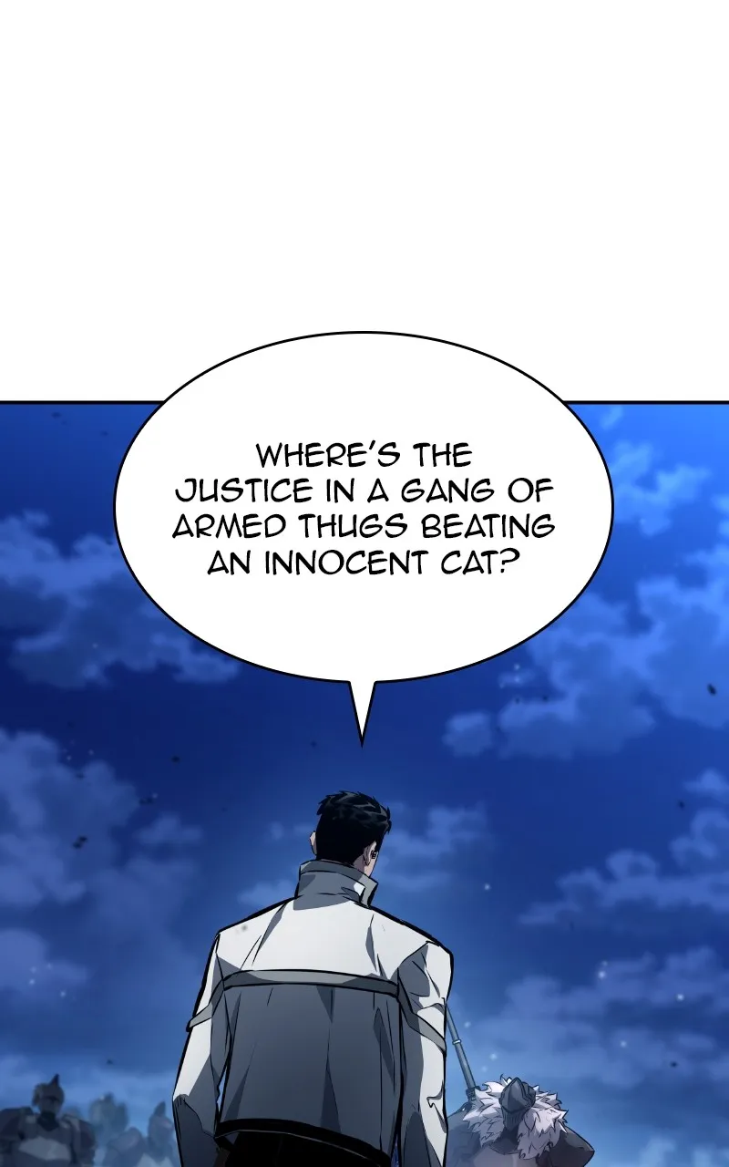Read Boundless Ascension chapter 117 image 117 on Lezhin