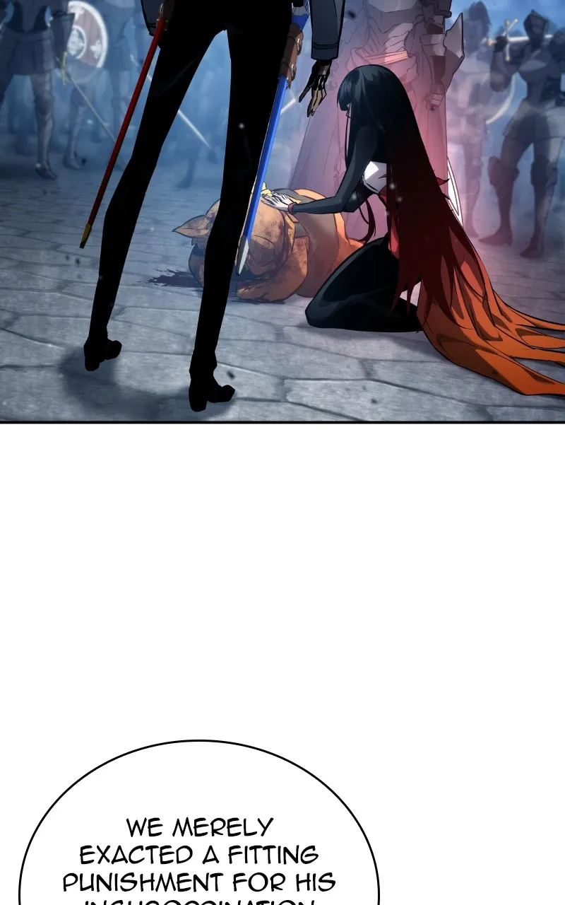 Read Boundless Ascension chapter 117 image 118 on Lezhin