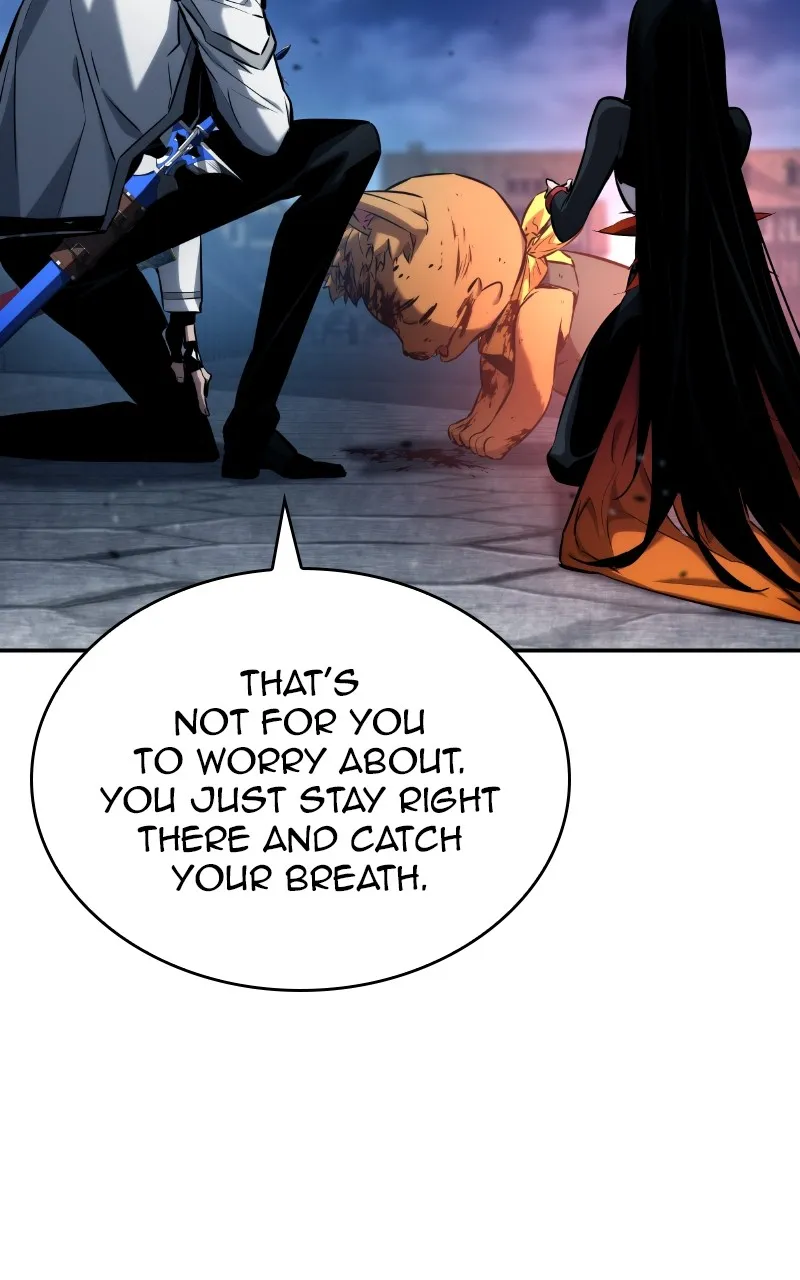 Read Boundless Ascension chapter 117 image 122 on Lezhin
