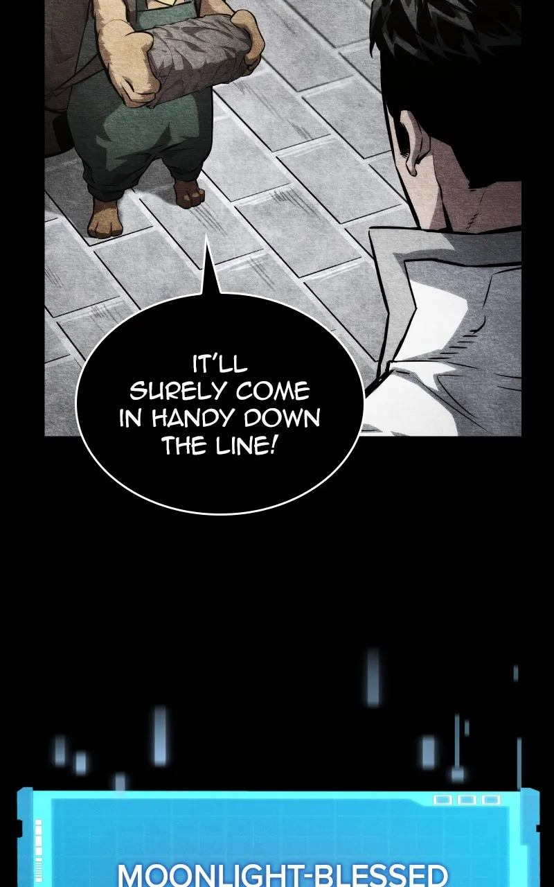 Read Boundless Ascension chapter 117 image 128 on Lezhin
