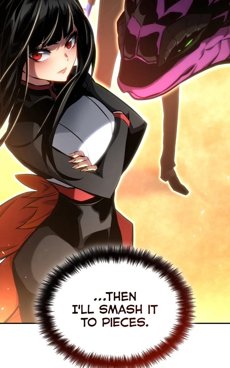 Read Boundless Ascension chapter 117 image 132 on Lezhin