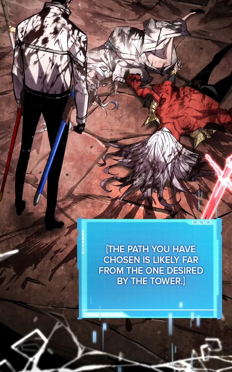 Read Boundless Ascension chapter 117 image 14 on Lezhin