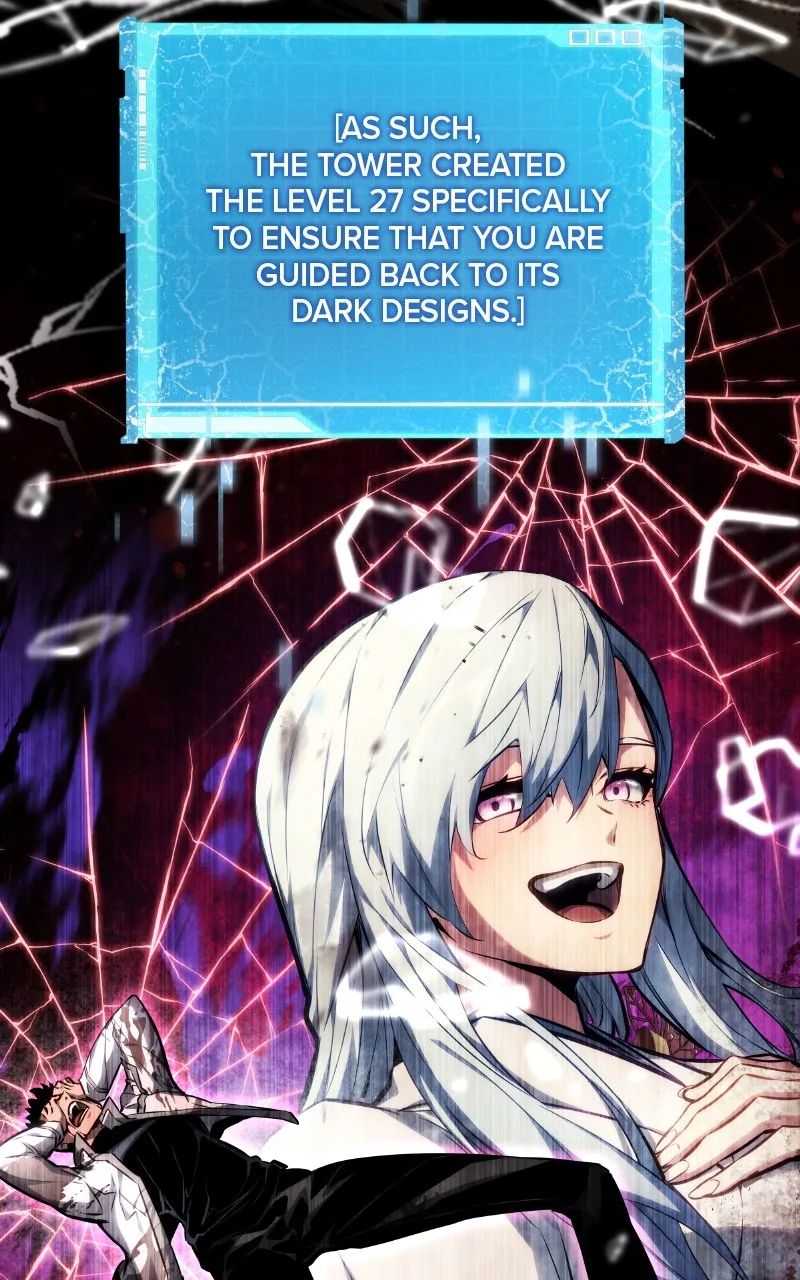 Read Boundless Ascension chapter 117 image 15 on Lezhin
