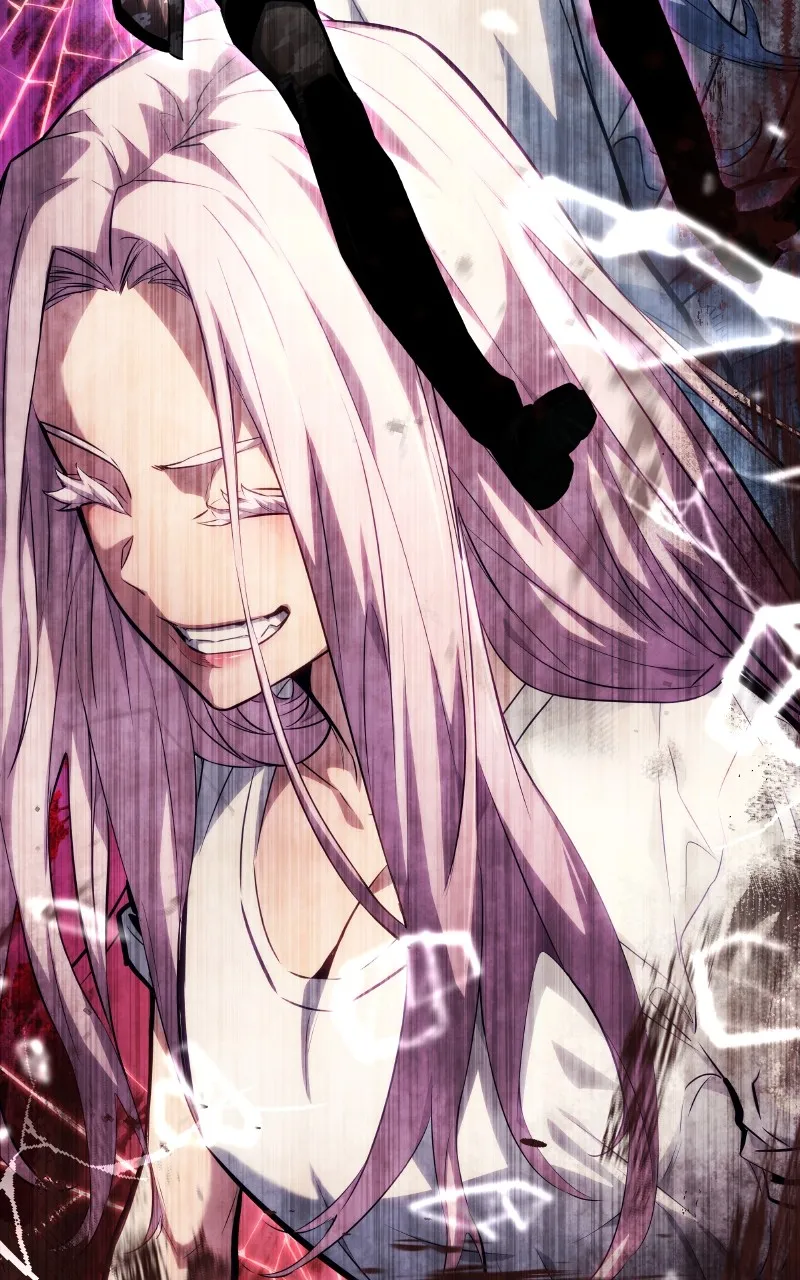 Read Boundless Ascension chapter 117 image 16 on Lezhin