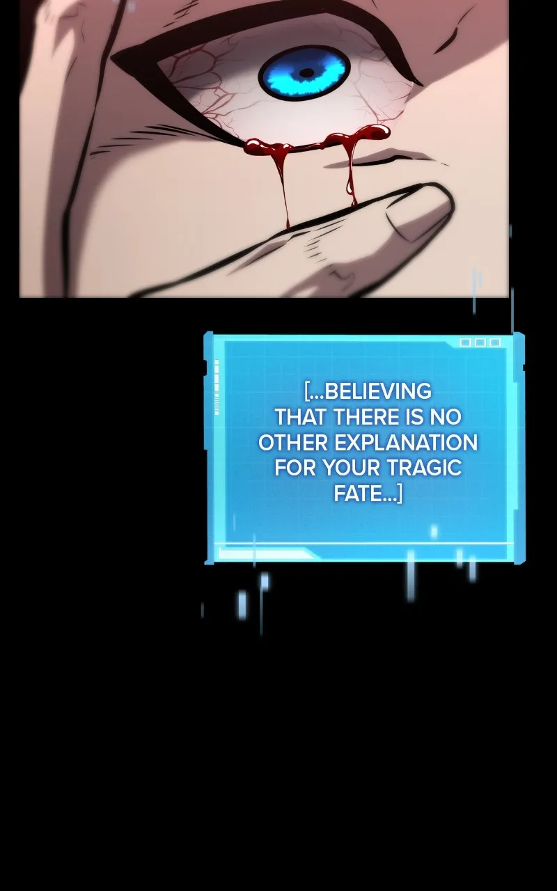Read Boundless Ascension chapter 117 image 20 on Lezhin