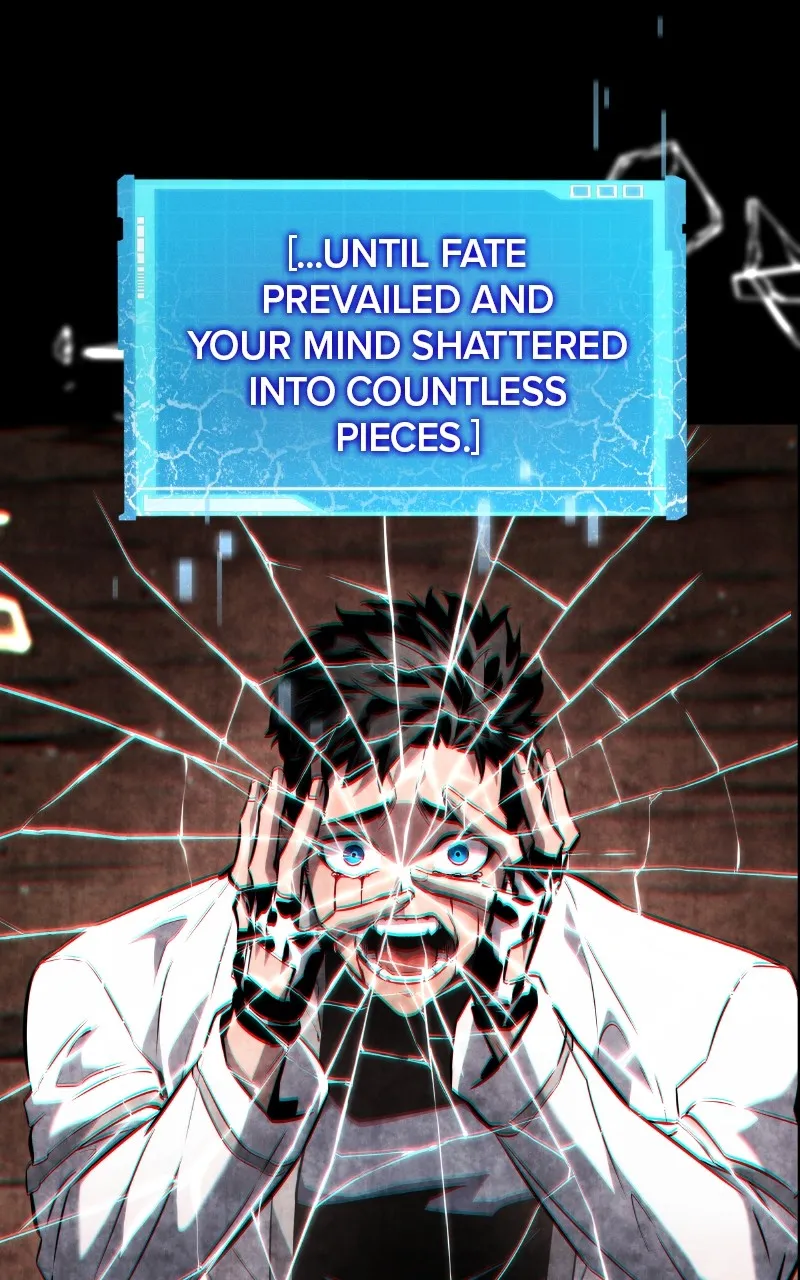 Read Boundless Ascension chapter 117 image 21 on Lezhin