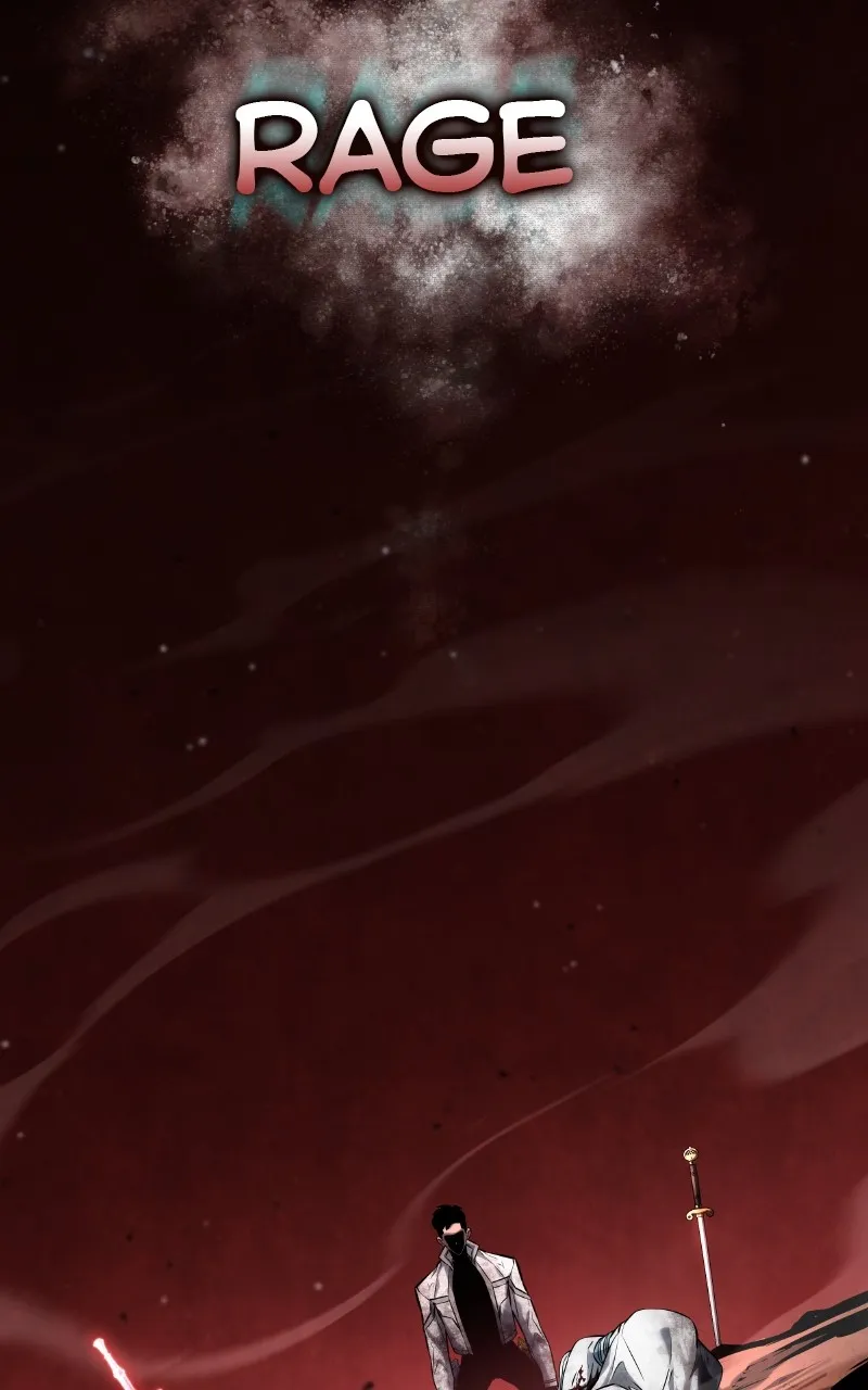 Read Boundless Ascension chapter 117 image 25 on Lezhin