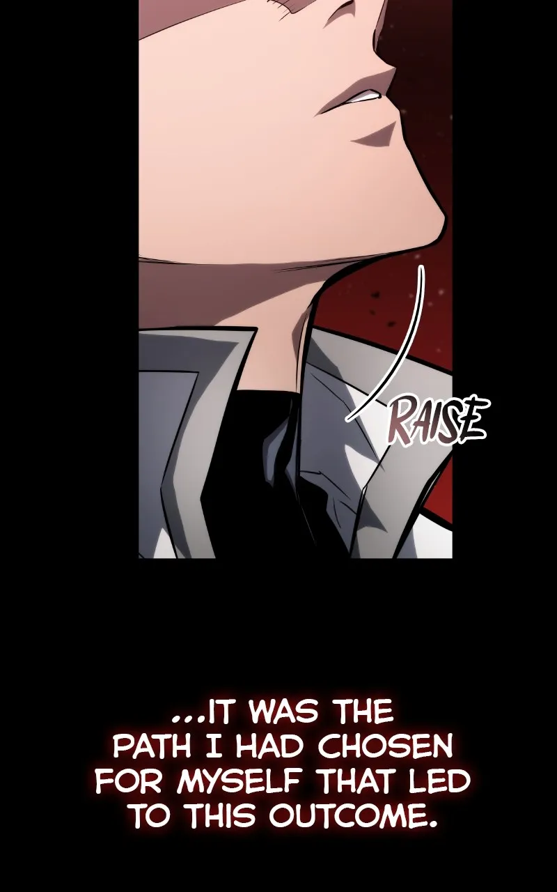 Read Boundless Ascension chapter 117 image 27 on Lezhin
