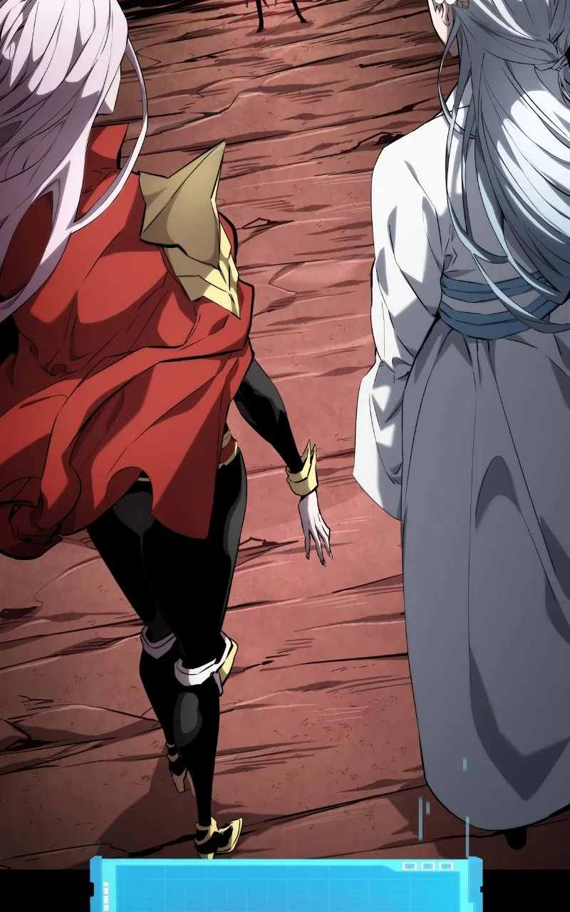 Read Boundless Ascension chapter 117 image 3 on Lezhin