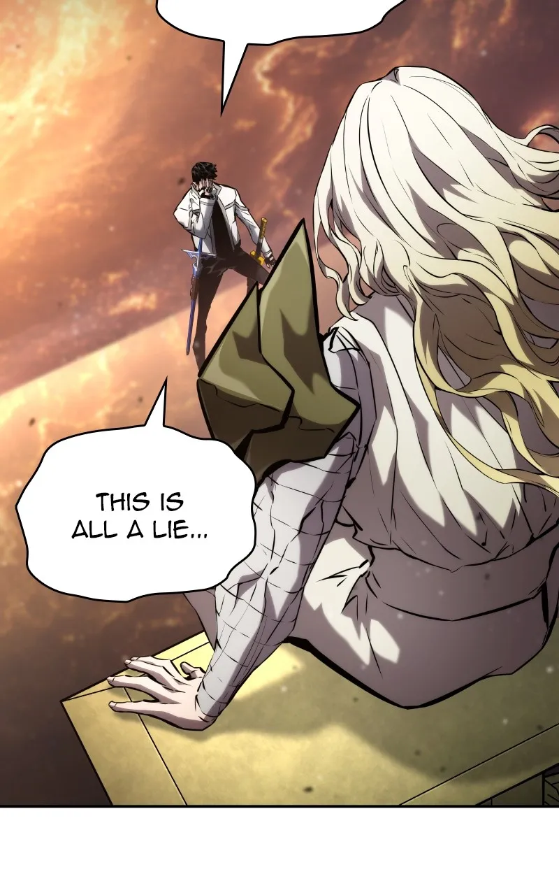 Read Boundless Ascension chapter 117 image 33 on Lezhin