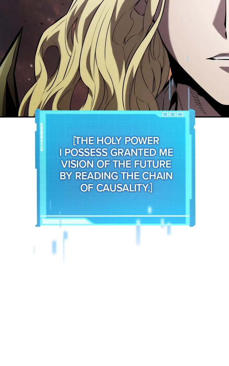 Read Boundless Ascension chapter 117 image 35 on Lezhin