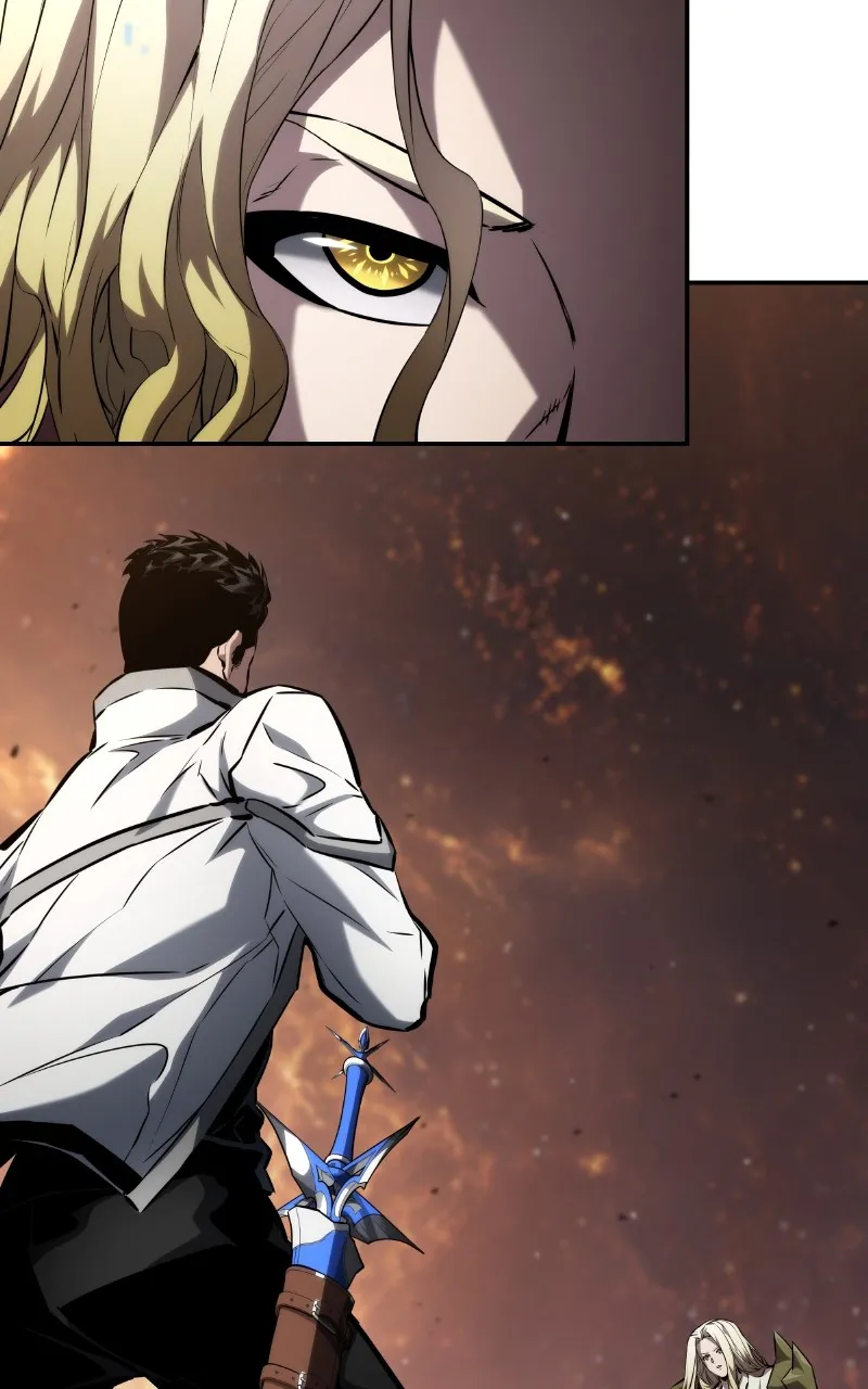 Read Boundless Ascension chapter 117 image 39 on Lezhin