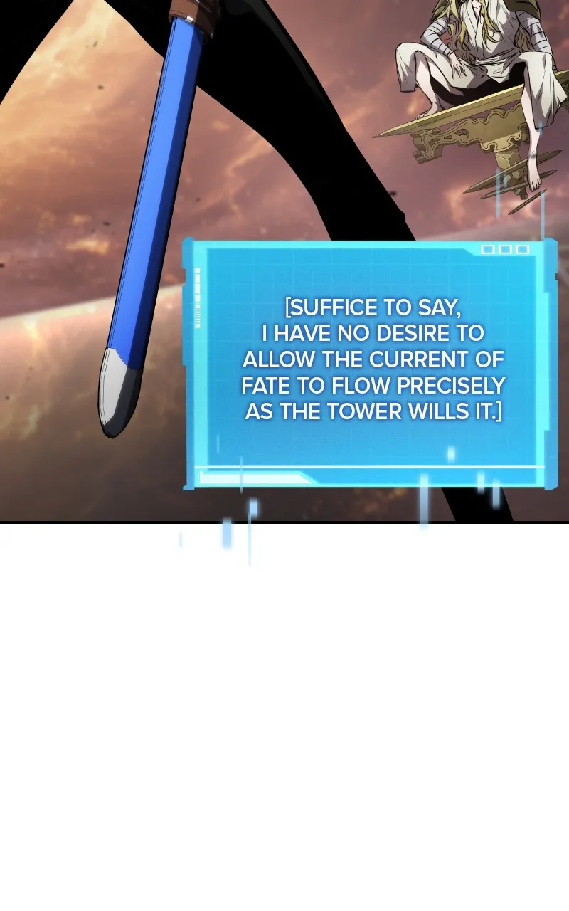 Read Boundless Ascension chapter 117 image 40 on Lezhin