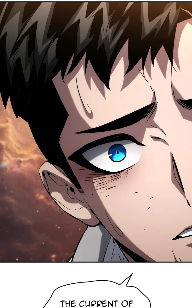 Read Boundless Ascension chapter 117 image 41 on Lezhin