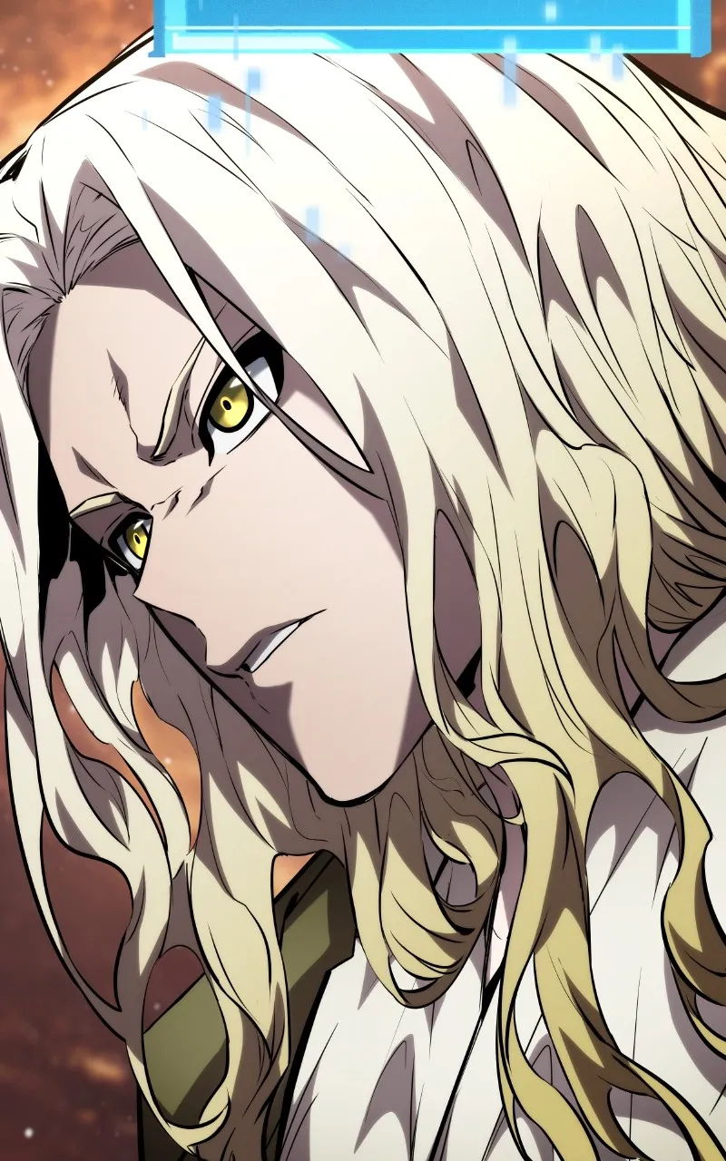 Read Boundless Ascension chapter 117 image 43 on Lezhin