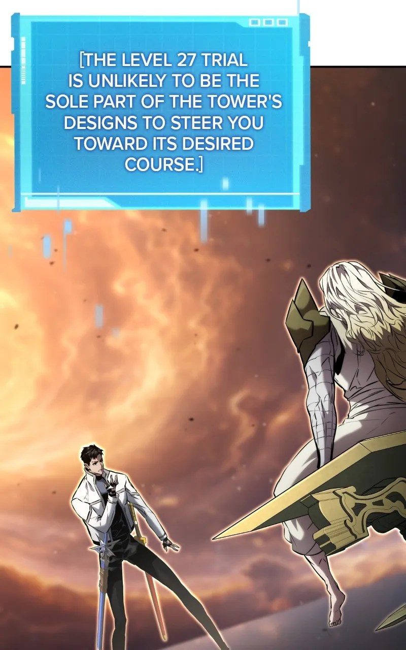 Read Boundless Ascension chapter 117 image 47 on Lezhin