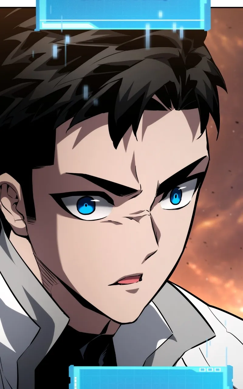 Read Boundless Ascension chapter 117 image 49 on Lezhin