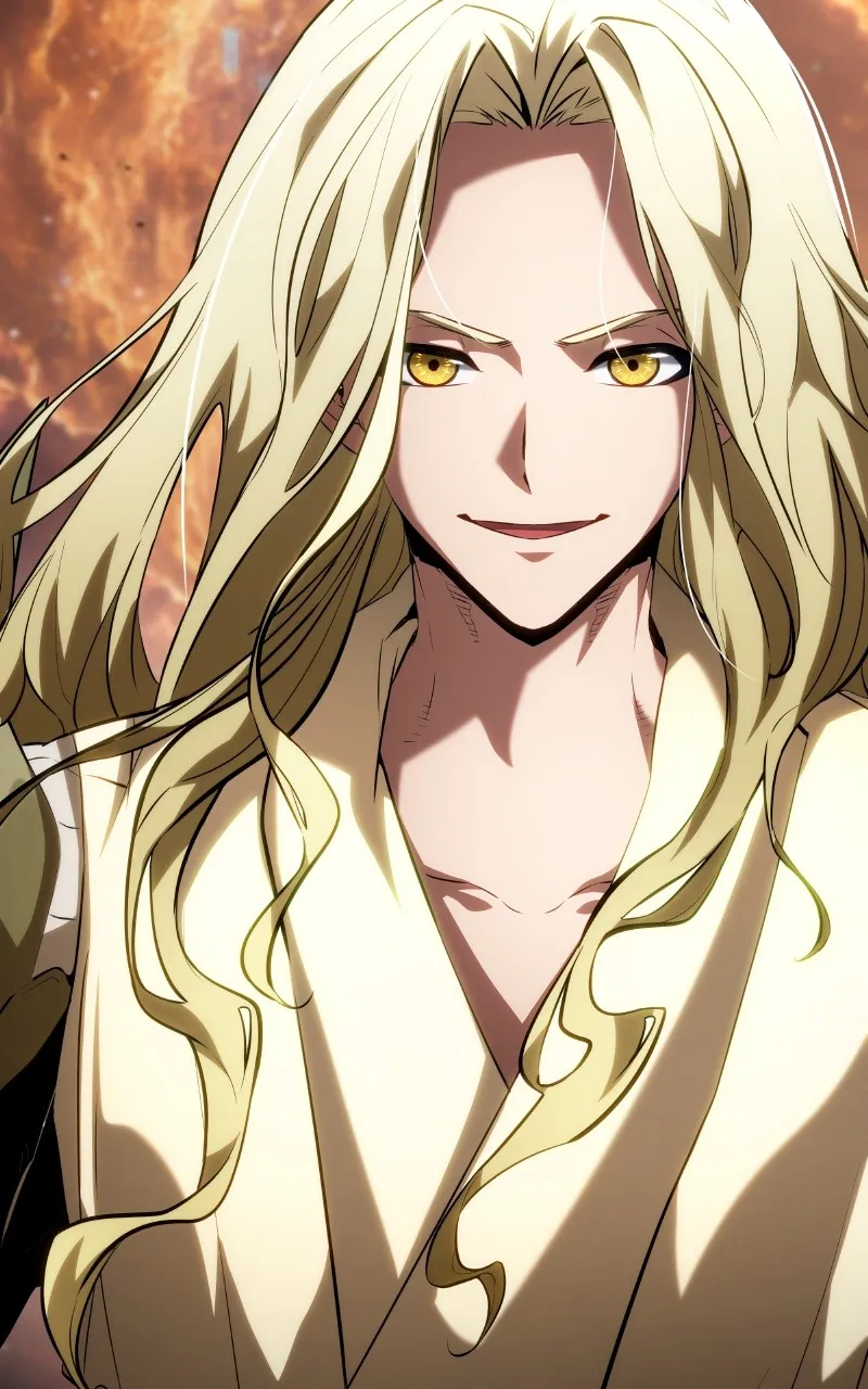Read Boundless Ascension chapter 117 image 51 on Lezhin