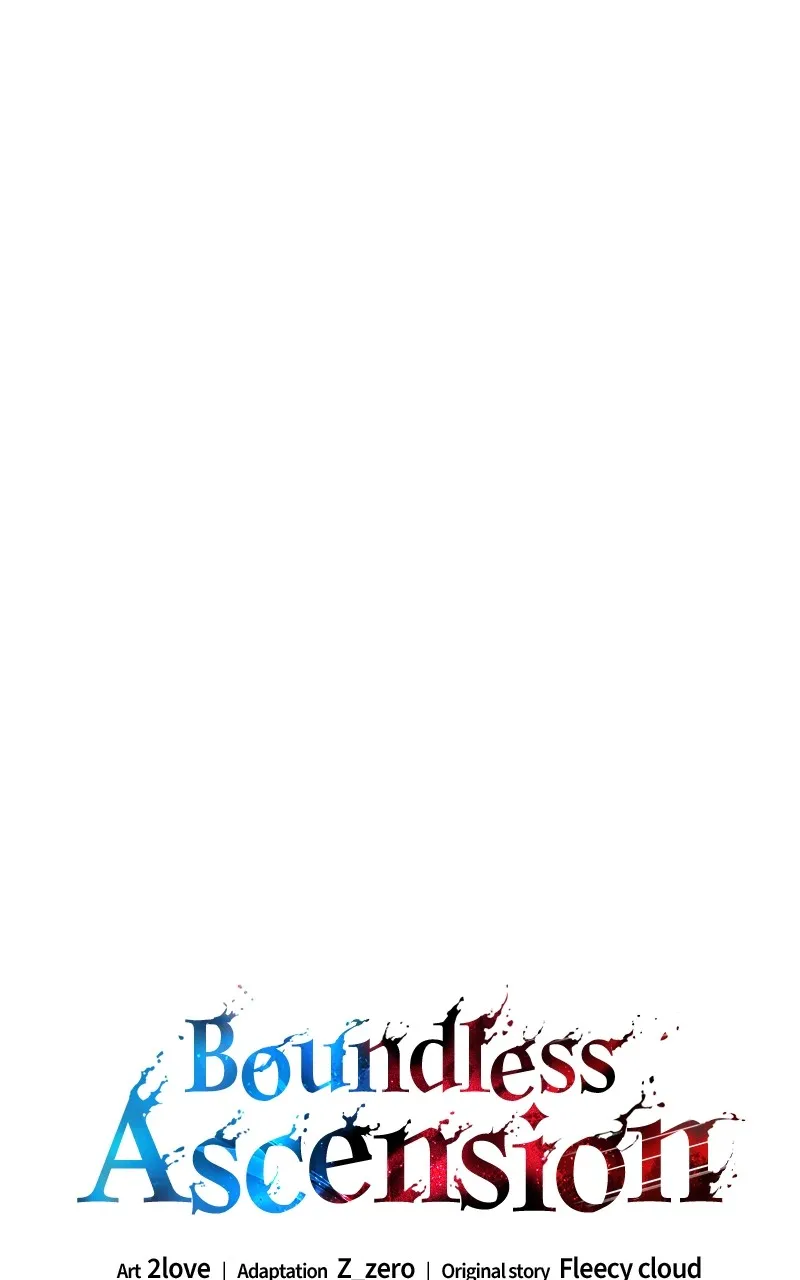 Read Boundless Ascension chapter 117 image 57 on Lezhin