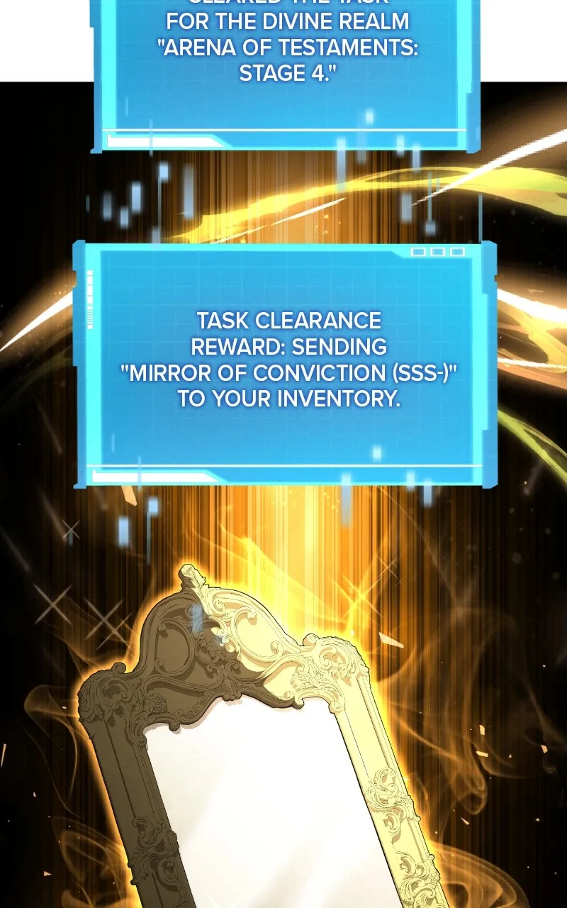 Read Boundless Ascension chapter 117 image 59 on Lezhin