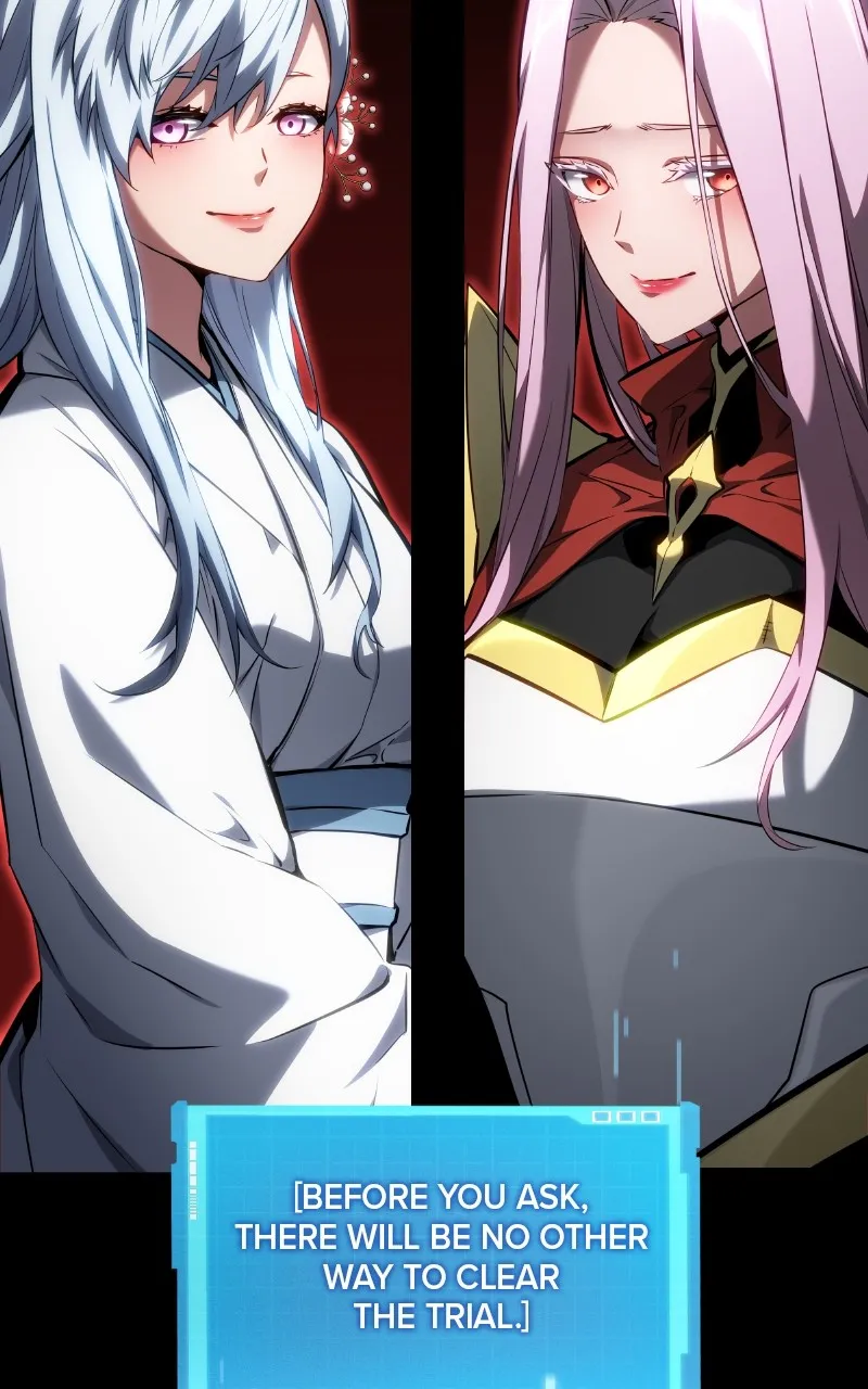 Read Boundless Ascension chapter 117 image 6 on Lezhin
