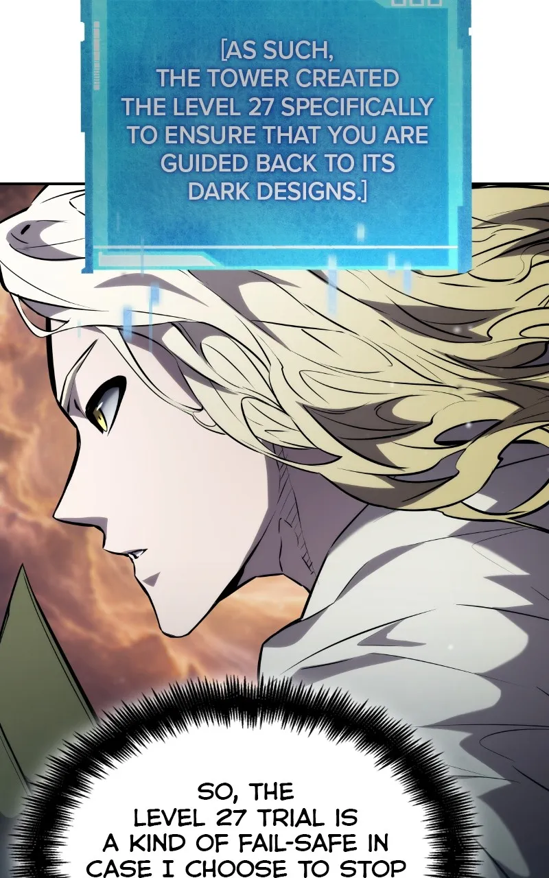 Read Boundless Ascension chapter 117 image 69 on Lezhin