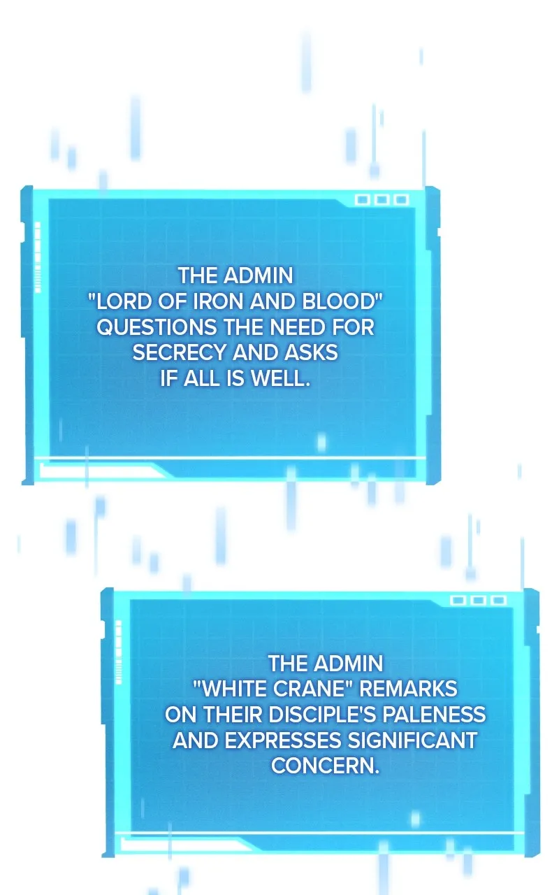 Read Boundless Ascension chapter 117 image 74 on Lezhin