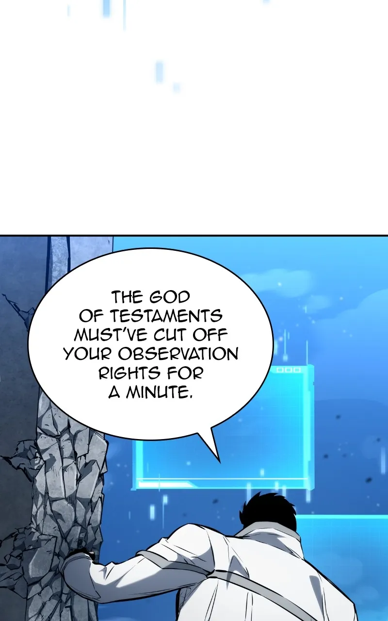 Read Boundless Ascension chapter 117 image 75 on Lezhin