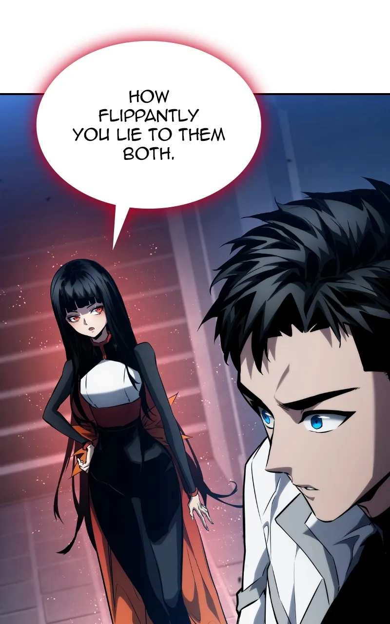 Read Boundless Ascension chapter 117 image 78 on Lezhin
