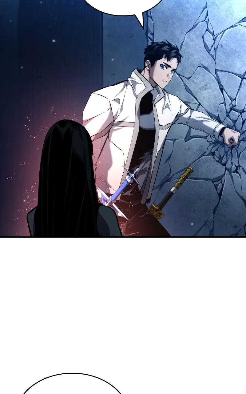 Read Boundless Ascension chapter 117 image 80 on Lezhin